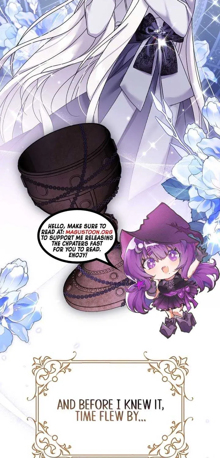 A Terminally Ill Villainess Refuses to Be Adopted Chapter 65 page 2 - 