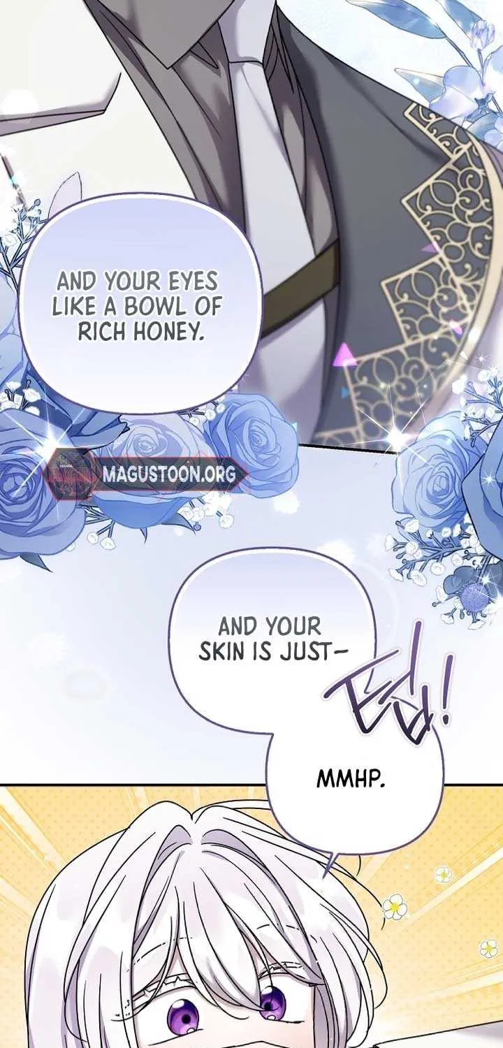 A Terminally Ill Villainess Refuses to Be Adopted Chapter 65 page 14 - 