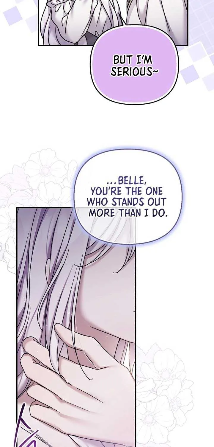 A Terminally Ill Villainess Refuses to Be Adopted Chapter 65 page 16 - 
