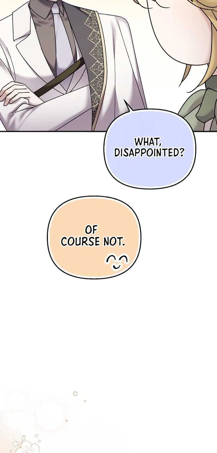 A Terminally Ill Villainess Refuses to Be Adopted Chapter 65 page 24 - 