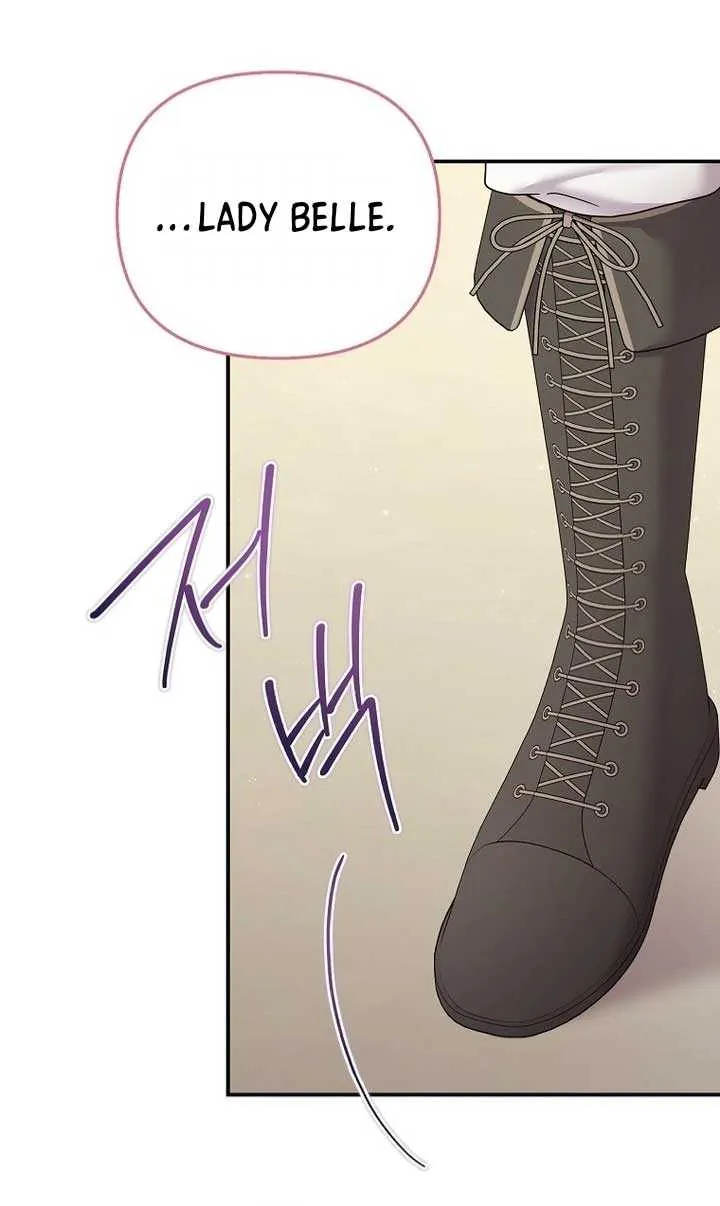 A Terminally Ill Villainess Refuses to Be Adopted Chapter 65 page 27 - 