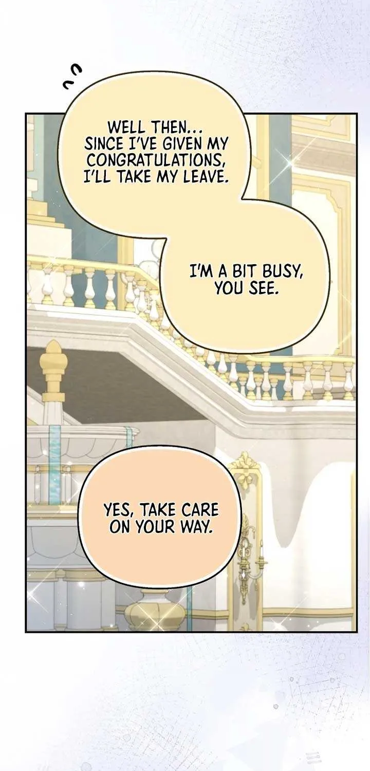 A Terminally Ill Villainess Refuses to Be Adopted Chapter 65 page 37 - 