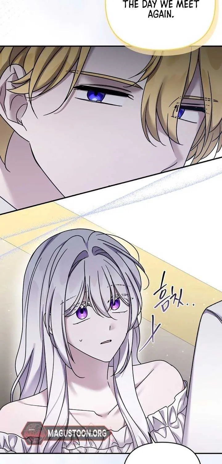 A Terminally Ill Villainess Refuses to Be Adopted Chapter 65 page 39 - 