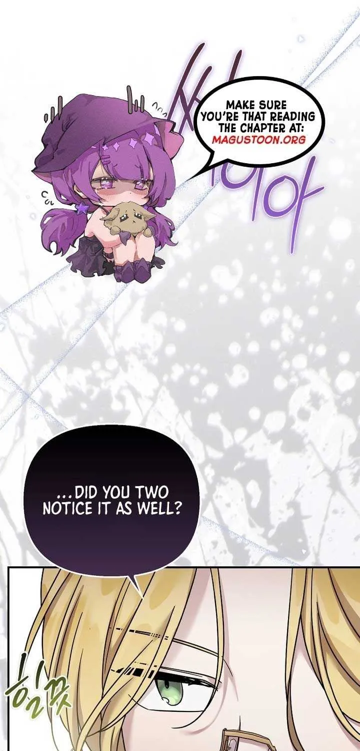 A Terminally Ill Villainess Refuses to Be Adopted Chapter 65 page 41 - 