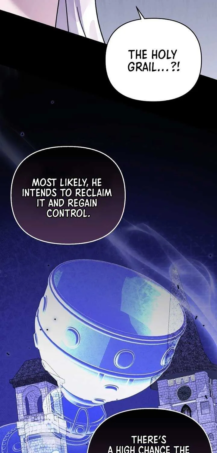 A Terminally Ill Villainess Refuses to Be Adopted Chapter 65 page 47 - 