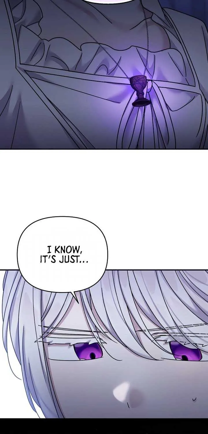 A Terminally Ill Villainess Refuses to Be Adopted Chapter 65 page 63 - 