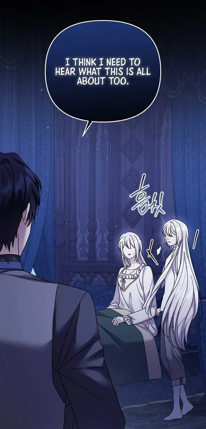 A Terminally Ill Villainess Refuses to Be Adopted Chapter 65 page 65 - 
