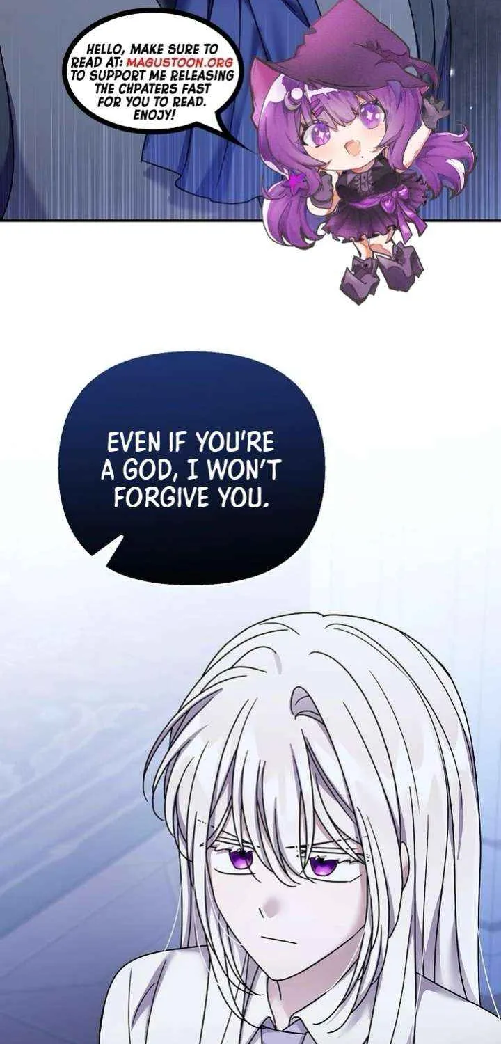A Terminally Ill Villainess Refuses to Be Adopted Chapter 66 page 2 - 
