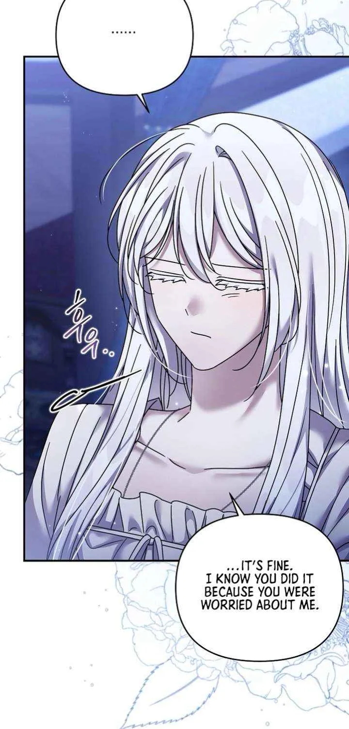 A Terminally Ill Villainess Refuses to Be Adopted Chapter 66 page 14 - 