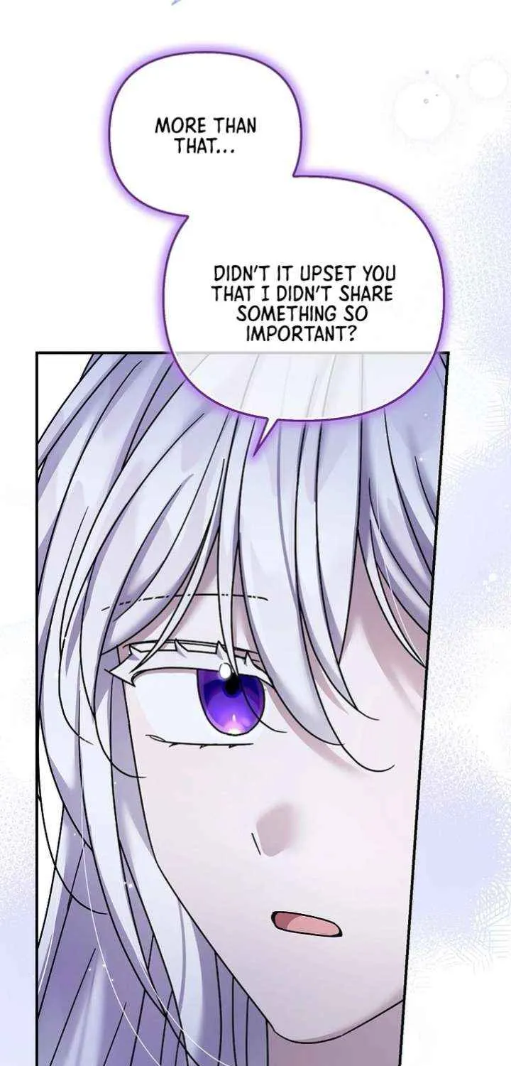 A Terminally Ill Villainess Refuses to Be Adopted Chapter 66 page 15 - 