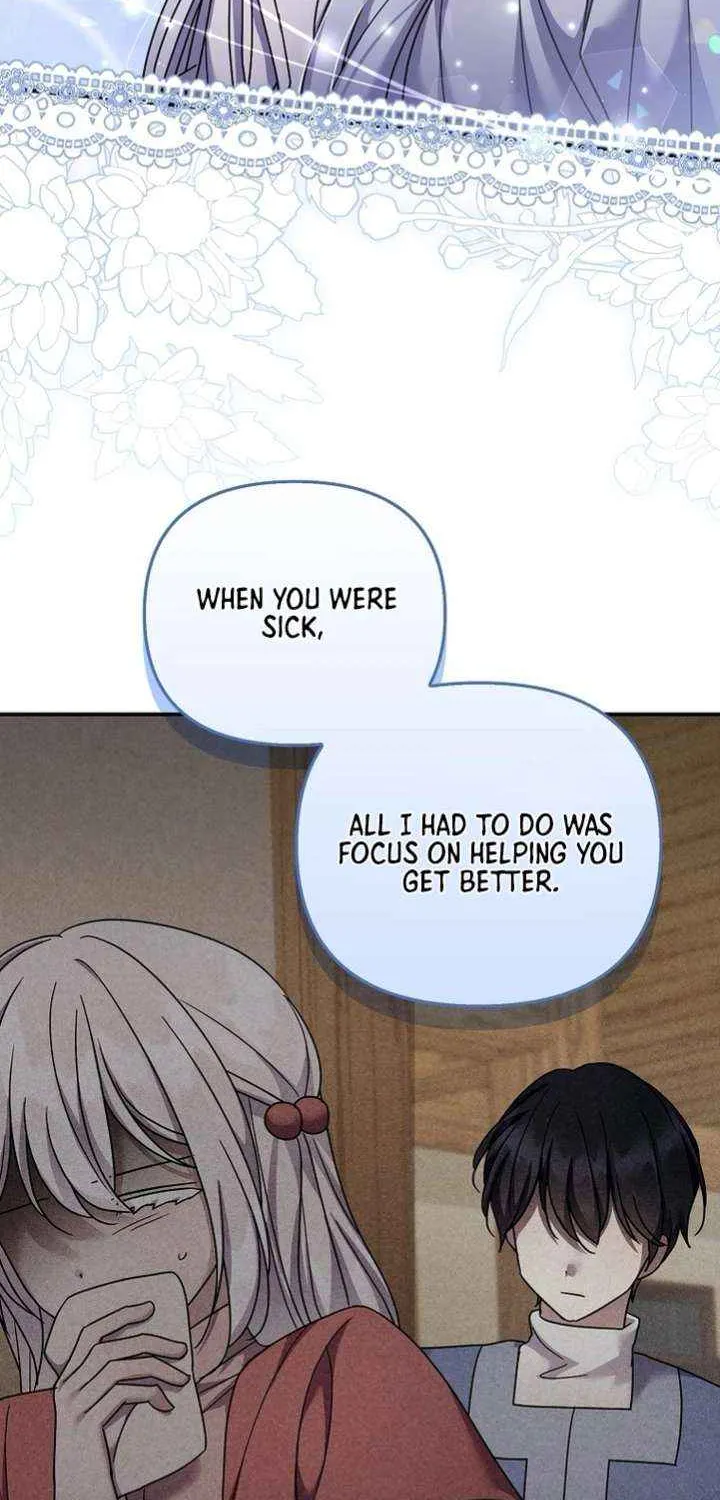 A Terminally Ill Villainess Refuses to Be Adopted Chapter 66 page 18 - 