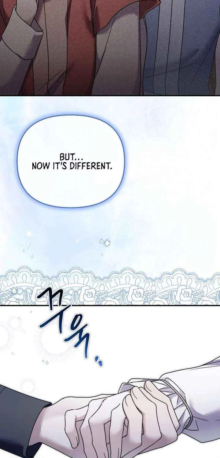 A Terminally Ill Villainess Refuses to Be Adopted Chapter 66 page 19 - 