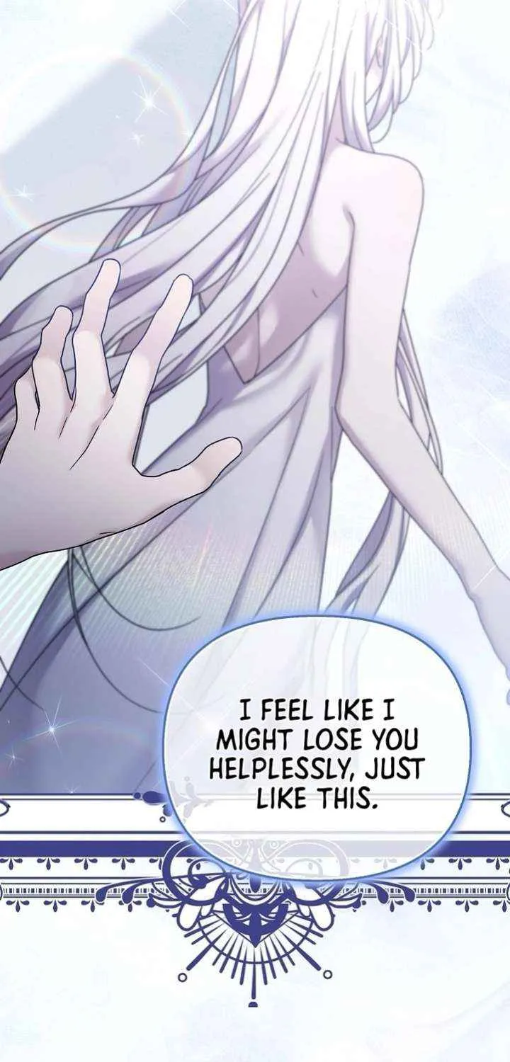 A Terminally Ill Villainess Refuses to Be Adopted Chapter 66 page 21 - 