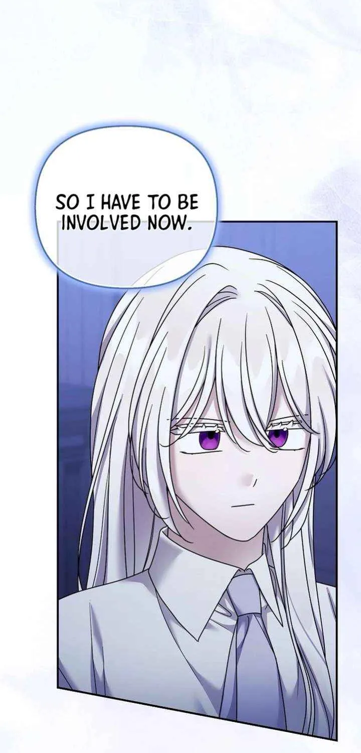 A Terminally Ill Villainess Refuses to Be Adopted Chapter 66 page 22 - 