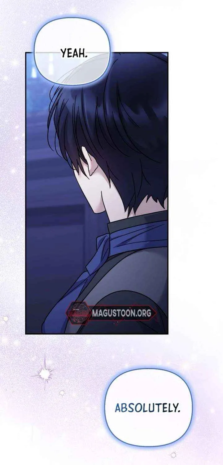 A Terminally Ill Villainess Refuses to Be Adopted Chapter 66 page 26 - 