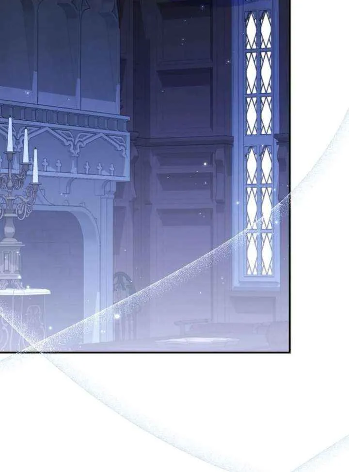 A Terminally Ill Villainess Refuses to Be Adopted Chapter 66 page 31 - 