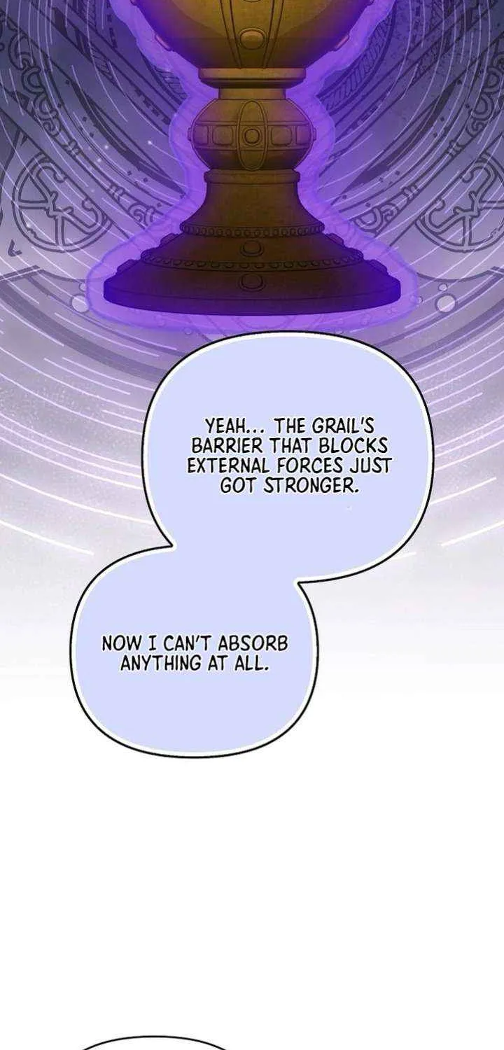 A Terminally Ill Villainess Refuses to Be Adopted Chapter 66 page 35 - 