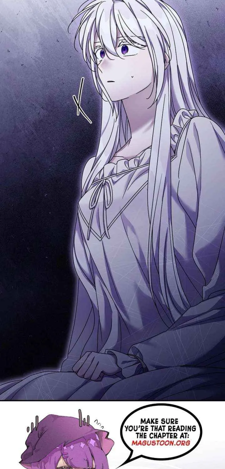 A Terminally Ill Villainess Refuses to Be Adopted Chapter 66 page 38 - 