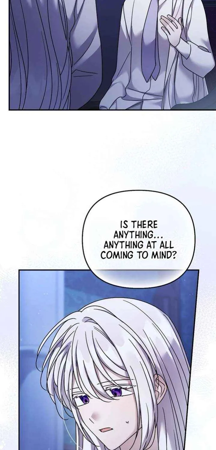A Terminally Ill Villainess Refuses to Be Adopted Chapter 66 page 46 - 