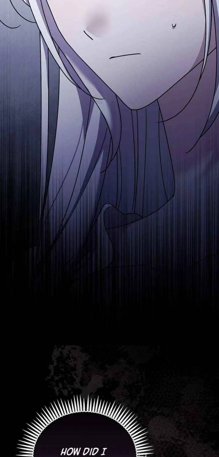 A Terminally Ill Villainess Refuses to Be Adopted Chapter 66 page 48 - 