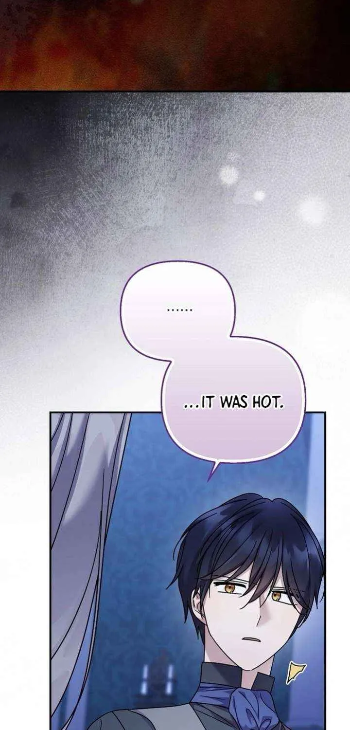 A Terminally Ill Villainess Refuses to Be Adopted Chapter 66 page 50 - 