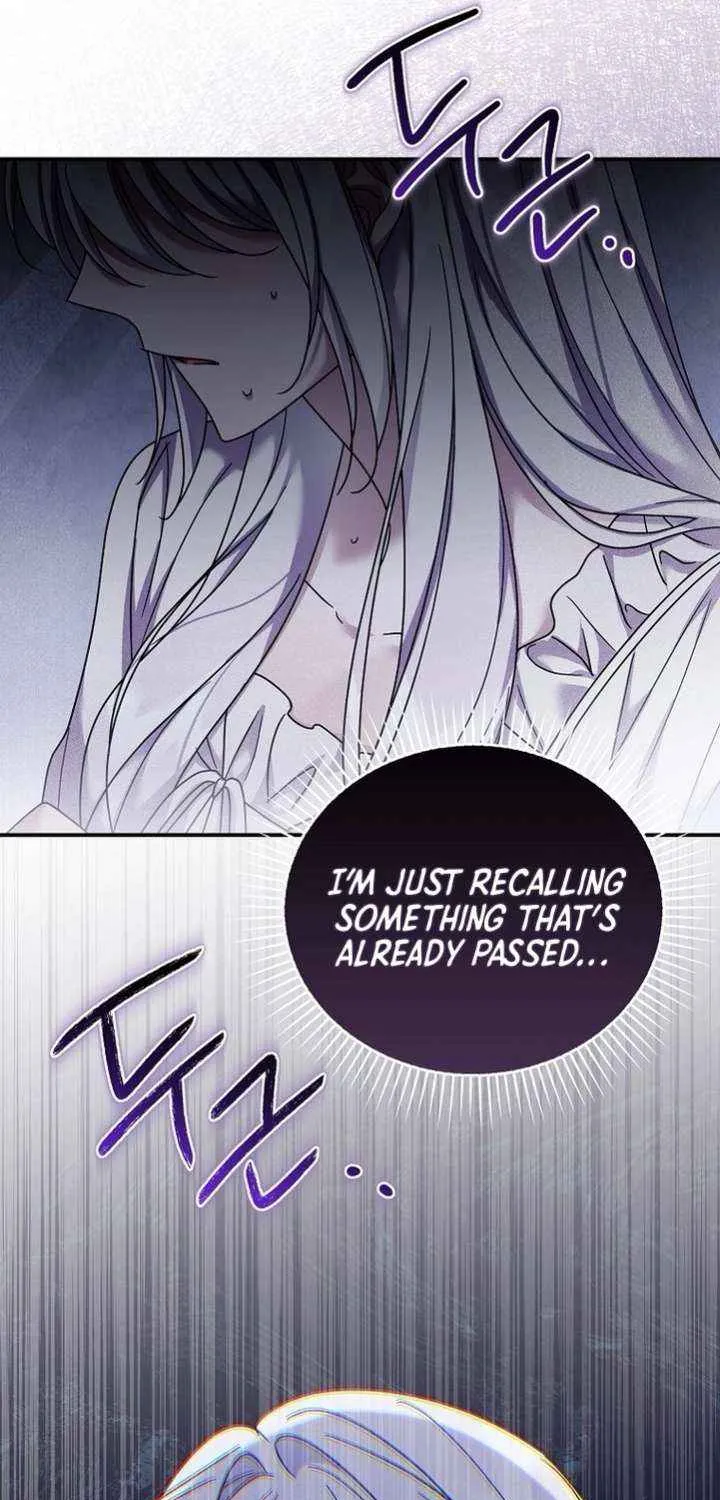 A Terminally Ill Villainess Refuses to Be Adopted Chapter 66 page 52 - 
