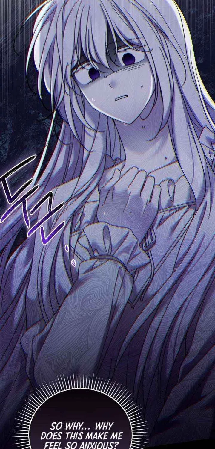A Terminally Ill Villainess Refuses to Be Adopted Chapter 66 page 53 - 
