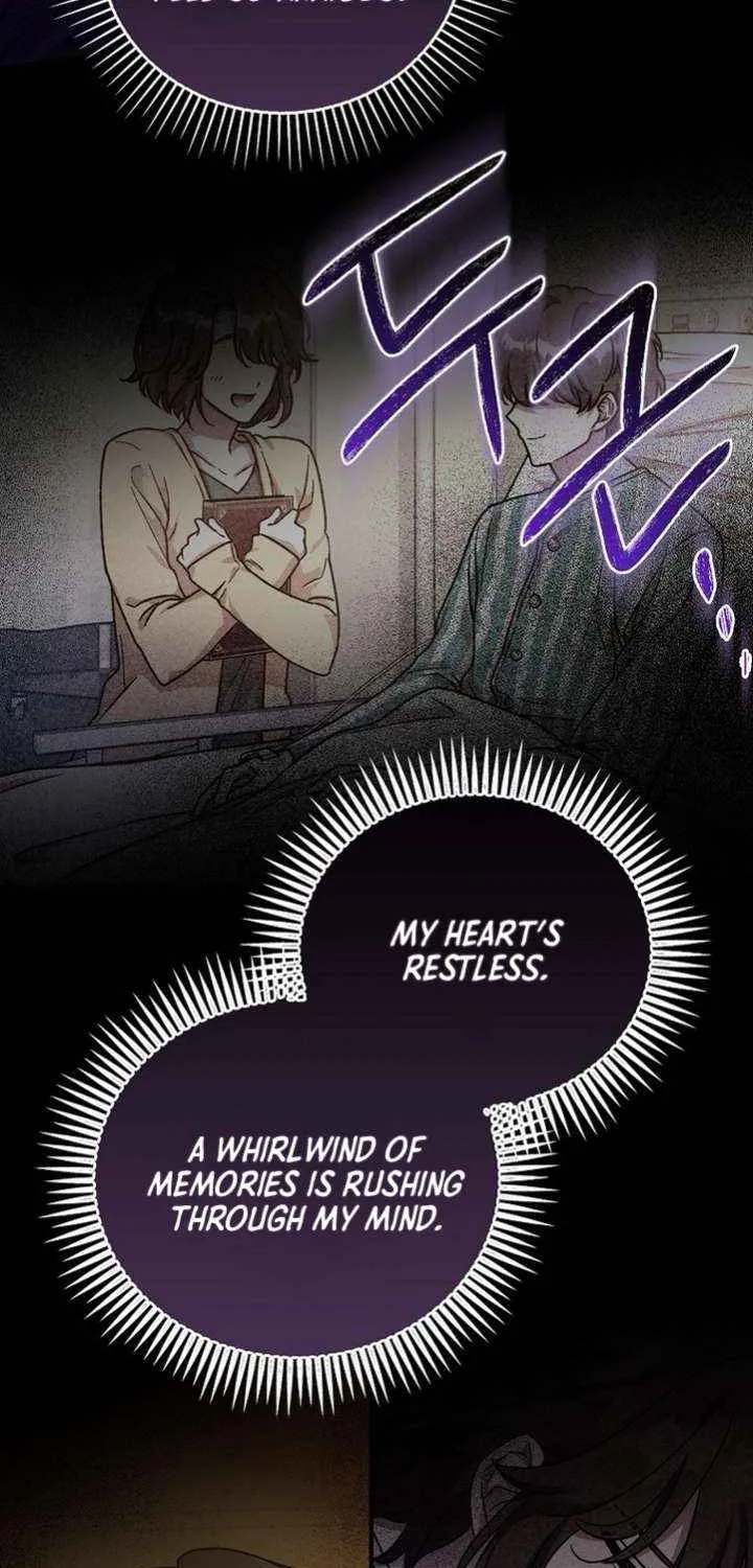 A Terminally Ill Villainess Refuses to Be Adopted Chapter 66 page 54 - 