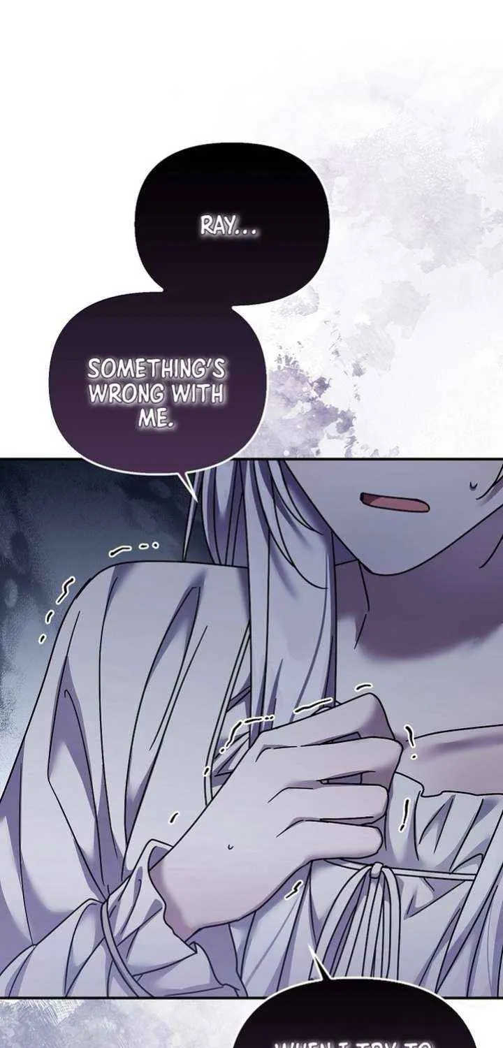 A Terminally Ill Villainess Refuses to Be Adopted Chapter 66 page 58 - 