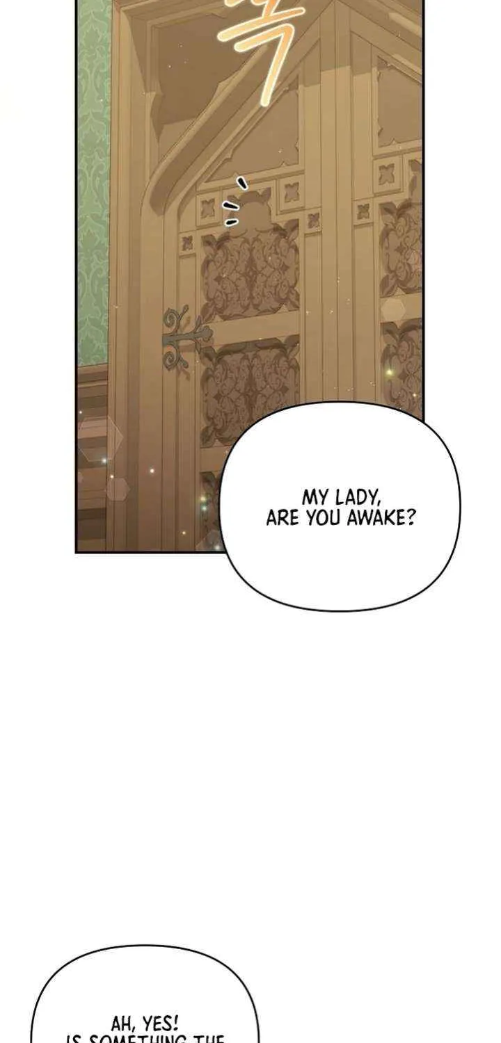 A Terminally Ill Villainess Refuses to Be Adopted Chapter 66 page 66 - 