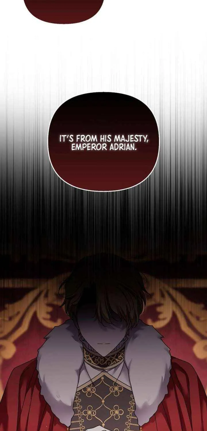 A Terminally Ill Villainess Refuses to Be Adopted Chapter 66 page 68 - 