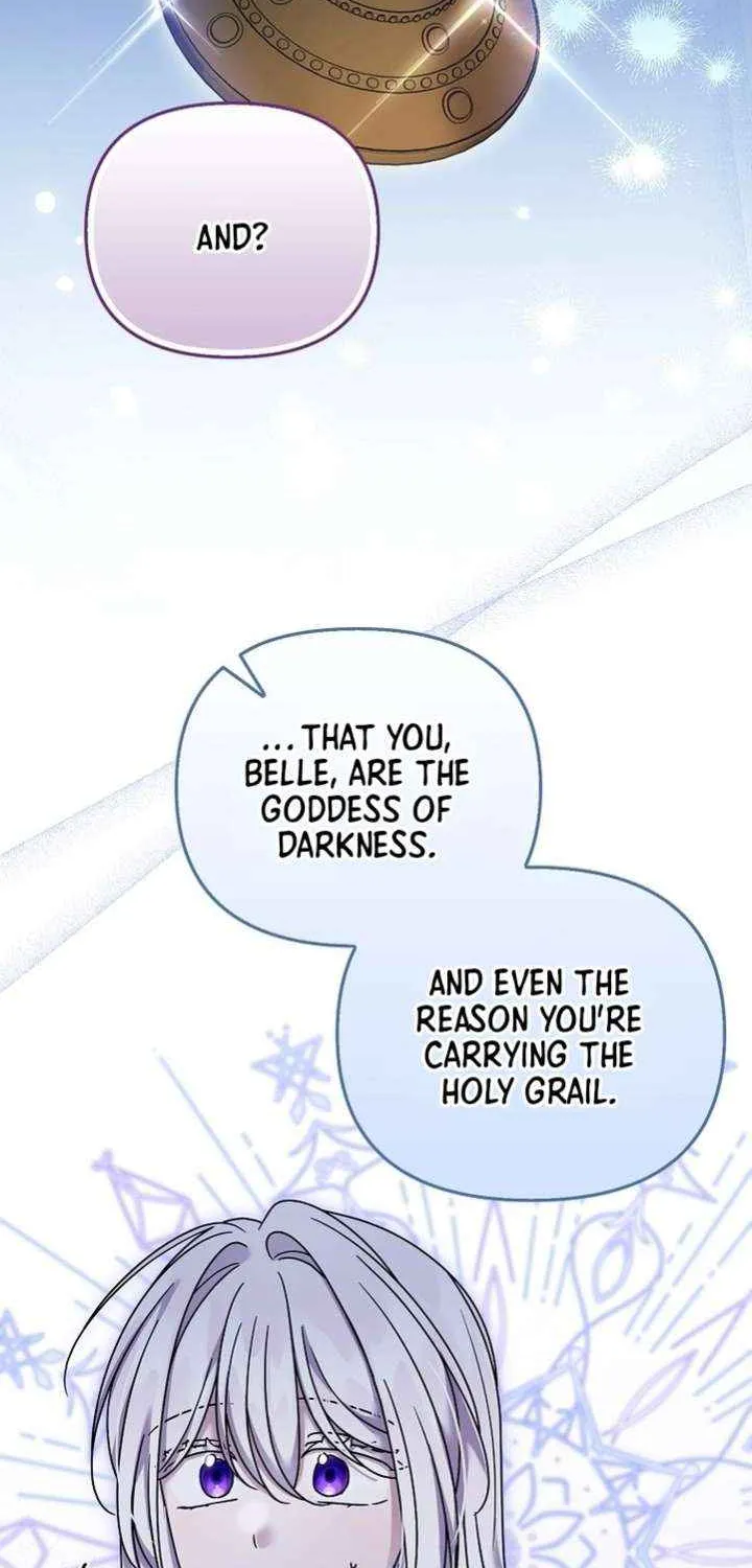 A Terminally Ill Villainess Refuses to Be Adopted Chapter 66 page 8 - 