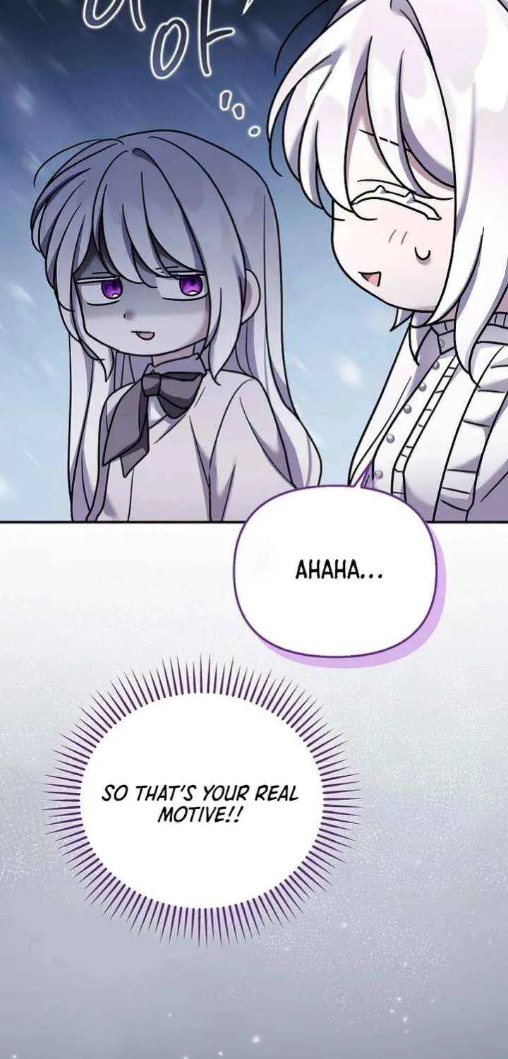 A Terminally Ill Villainess Refuses to Be Adopted Chapter 67 page 18 - 