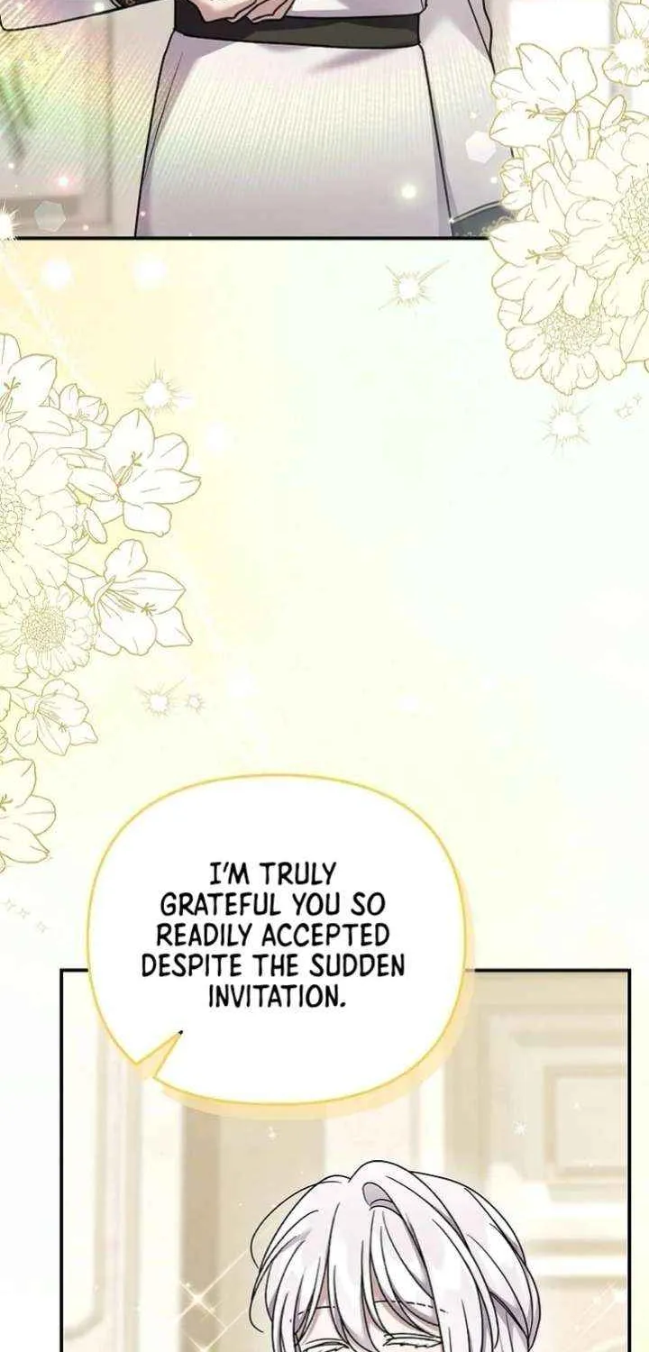 A Terminally Ill Villainess Refuses to Be Adopted Chapter 67 page 26 - 