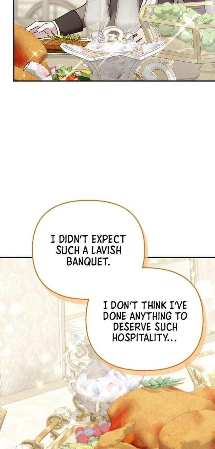 A Terminally Ill Villainess Refuses to Be Adopted Chapter 67 page 41 - 