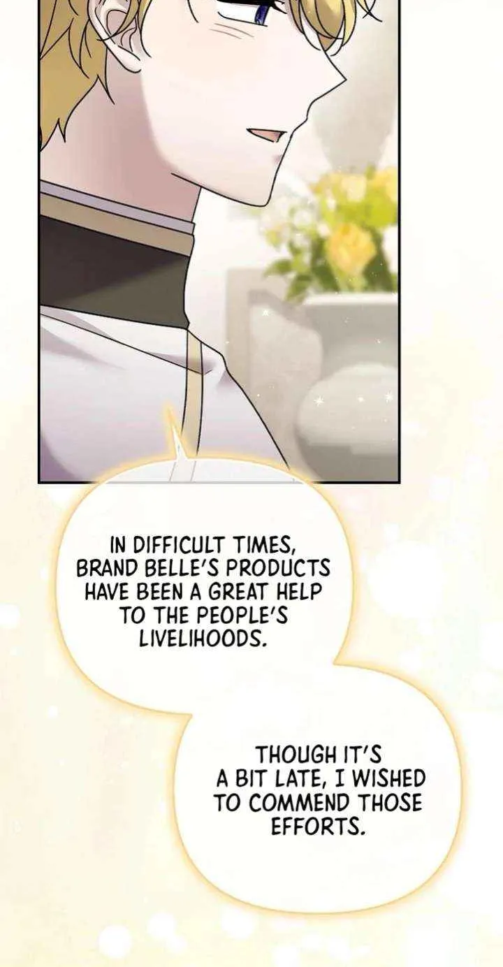 A Terminally Ill Villainess Refuses to Be Adopted Chapter 67 page 43 - 