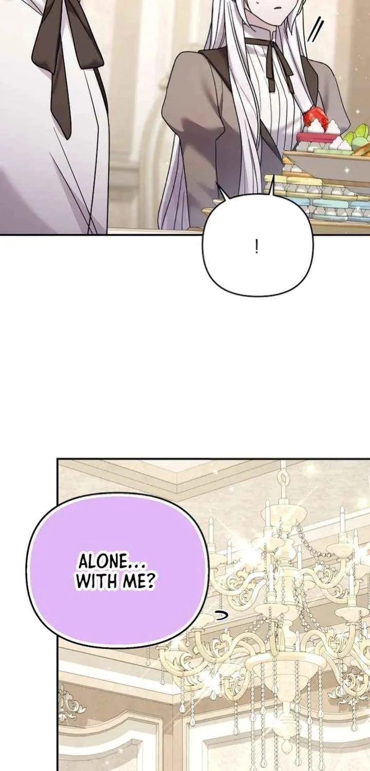 A Terminally Ill Villainess Refuses to Be Adopted Chapter 67 page 48 - 