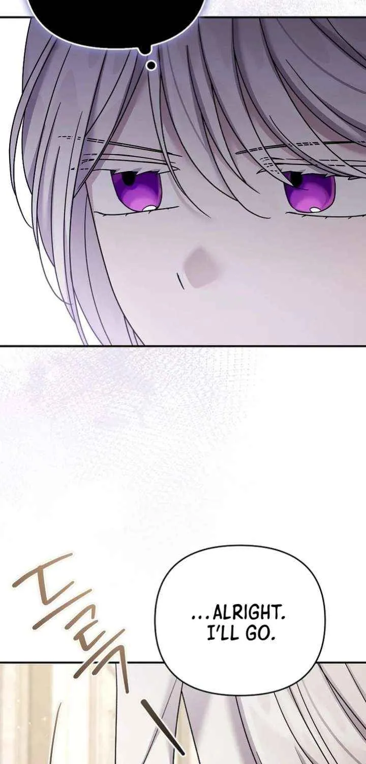 A Terminally Ill Villainess Refuses to Be Adopted Chapter 67 page 52 - 