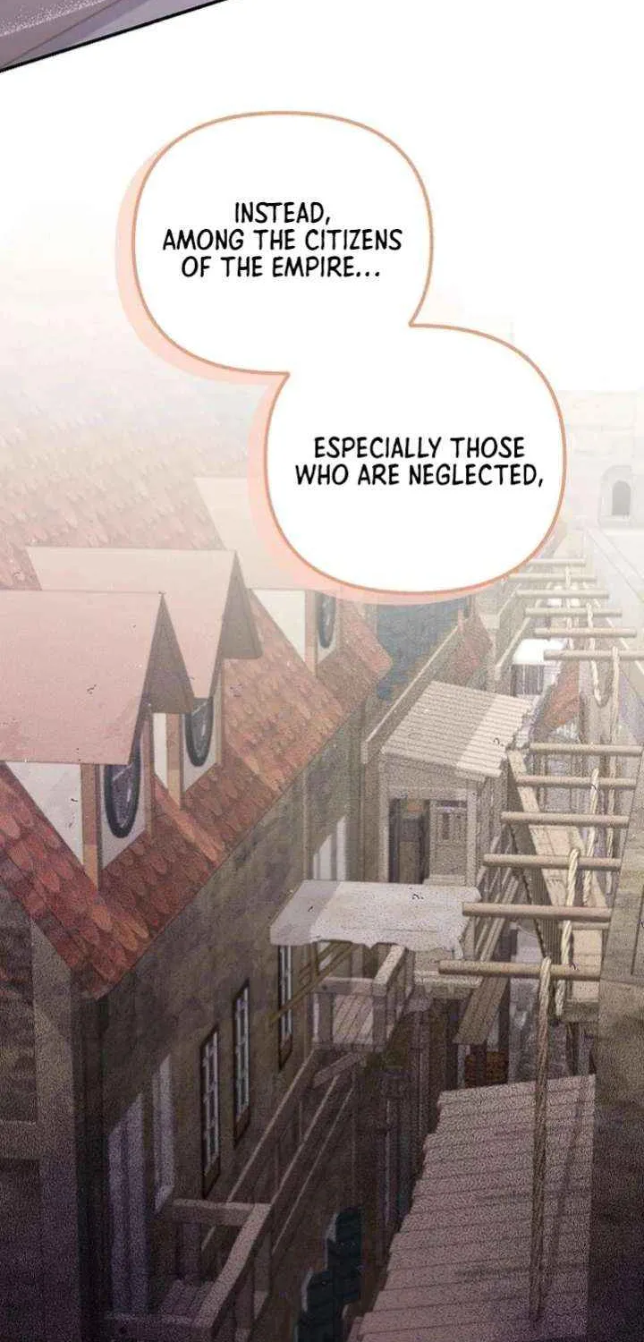 A Terminally Ill Villainess Refuses to Be Adopted Chapter 67 page 64 - 