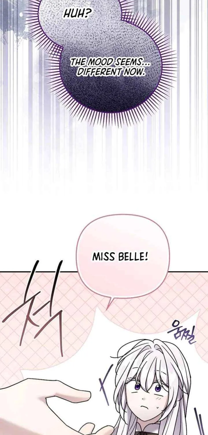 A Terminally Ill Villainess Refuses to Be Adopted Chapter 67 page 71 - 
