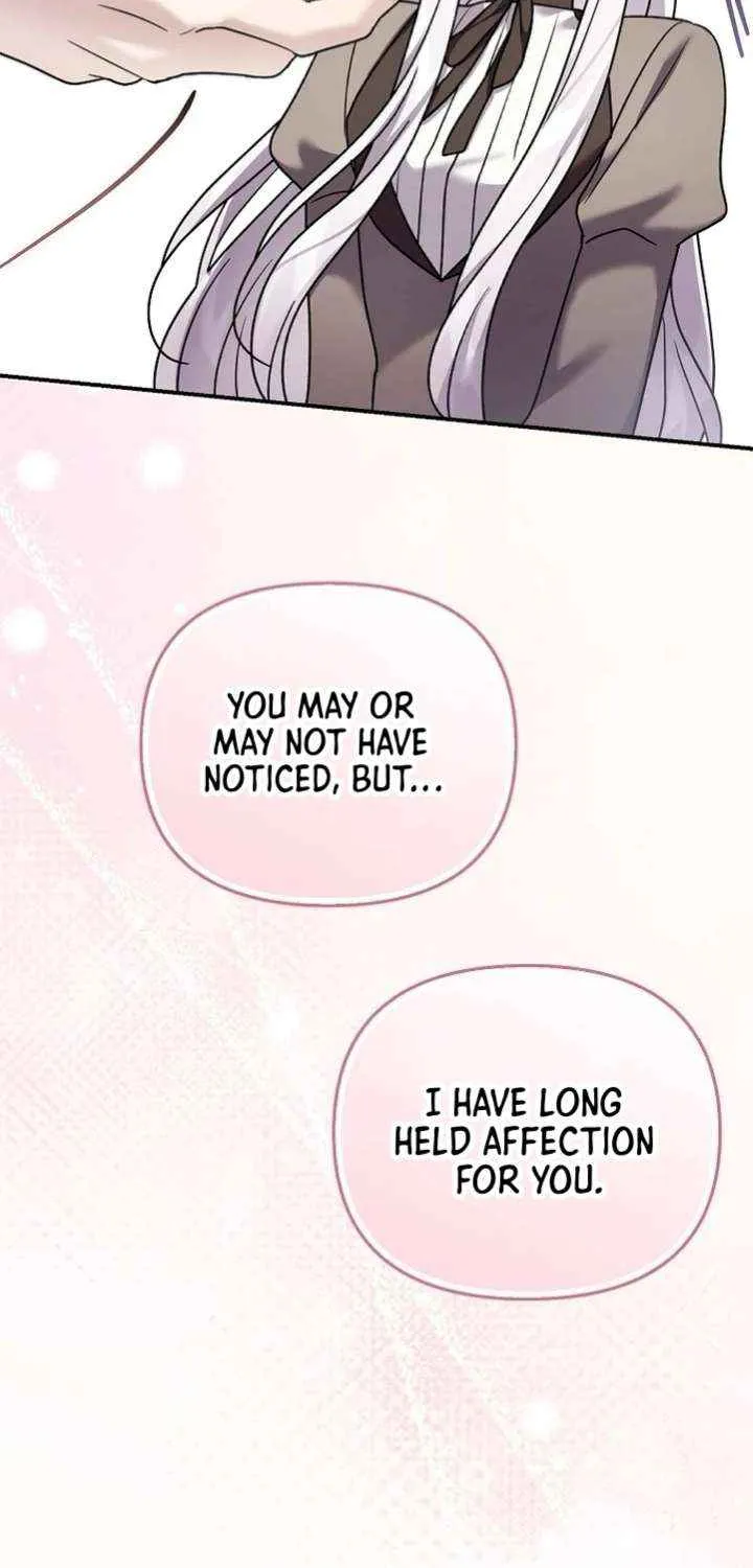 A Terminally Ill Villainess Refuses to Be Adopted Chapter 67 page 72 - 