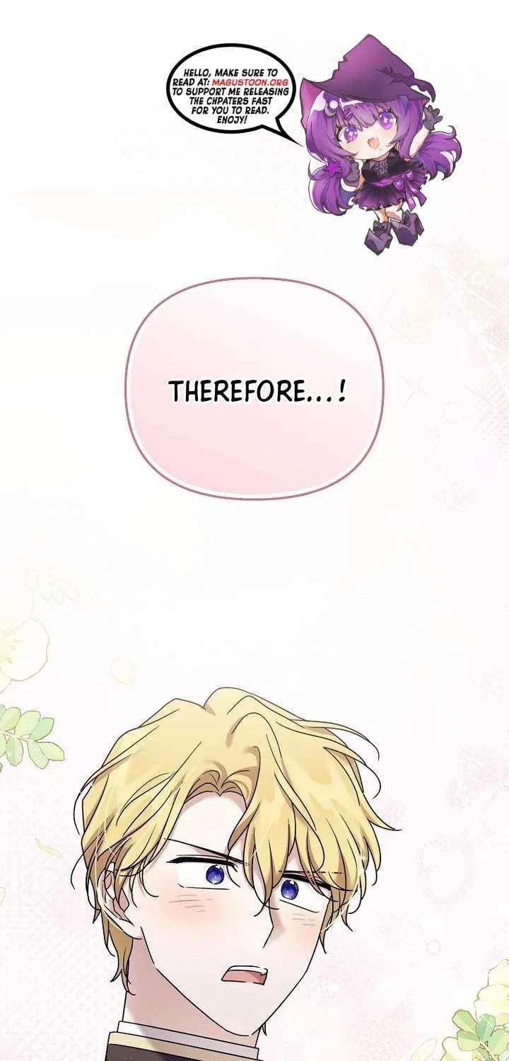 A Terminally Ill Villainess Refuses to Be Adopted Chapter 68 page 1 - 