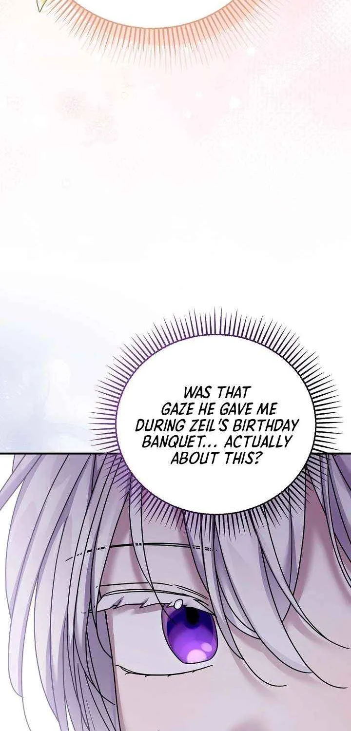A Terminally Ill Villainess Refuses to Be Adopted Chapter 68 page 16 - 