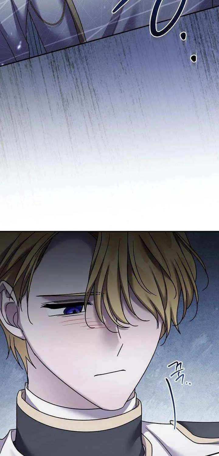 A Terminally Ill Villainess Refuses to Be Adopted Chapter 68 page 22 - 