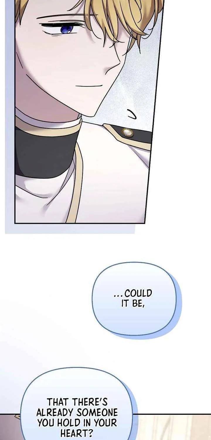 A Terminally Ill Villainess Refuses to Be Adopted Chapter 68 page 26 - 