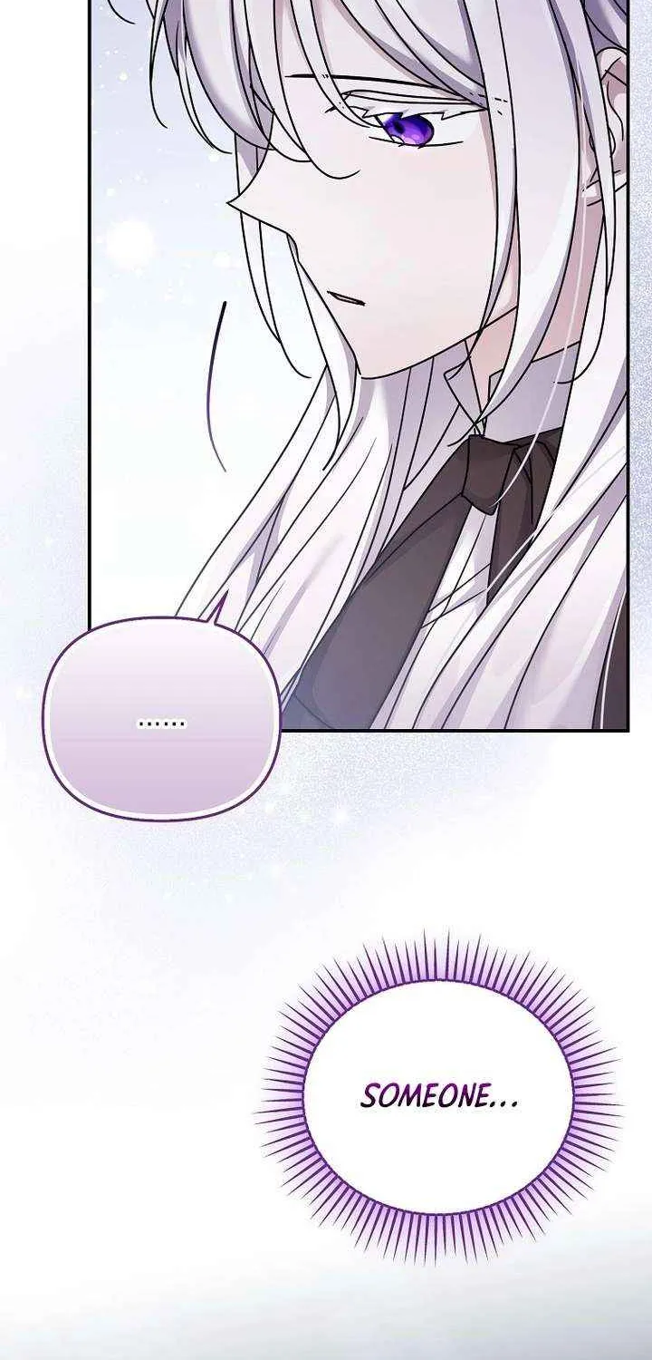 A Terminally Ill Villainess Refuses to Be Adopted Chapter 68 page 28 - 