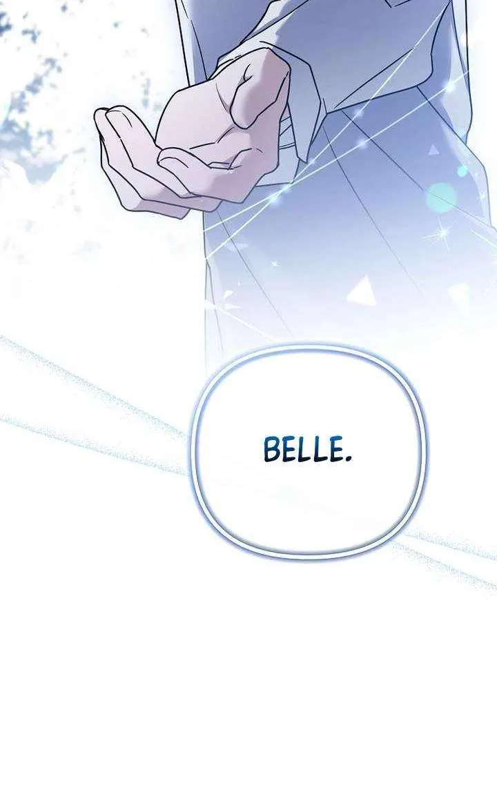 A Terminally Ill Villainess Refuses to Be Adopted Chapter 68 page 30 - 
