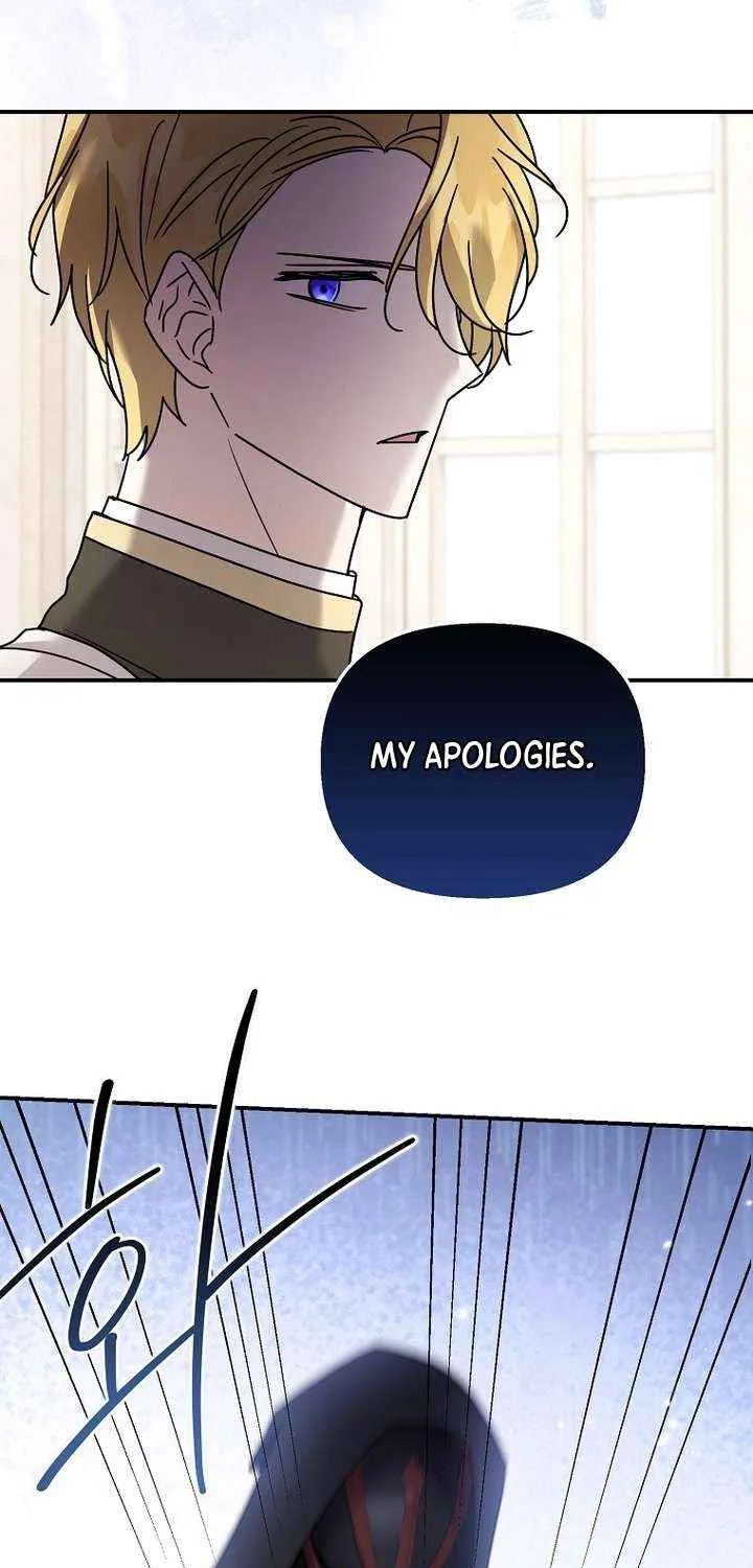 A Terminally Ill Villainess Refuses to Be Adopted Chapter 68 page 42 - 