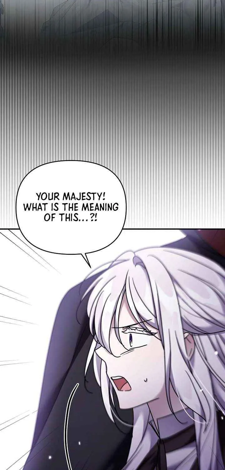 A Terminally Ill Villainess Refuses to Be Adopted Chapter 68 page 45 - 