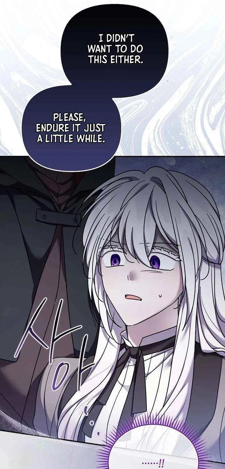 A Terminally Ill Villainess Refuses to Be Adopted Chapter 68 page 48 - 